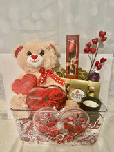 Load image into Gallery viewer, Custom Gift Basket