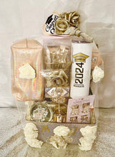 Load image into Gallery viewer, Custom Gift Basket