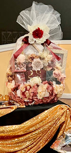 Custom Gift Basket