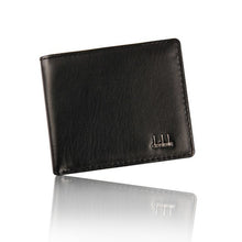 Load image into Gallery viewer, style PU leather hasp design men&#39;s