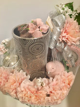 Load image into Gallery viewer, Pink and Lovely Valentine&#39;s Day Basket