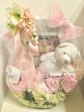 Load image into Gallery viewer, Baby Gift Basket