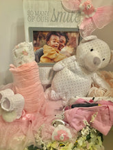 Load image into Gallery viewer, Baby Gift Basket