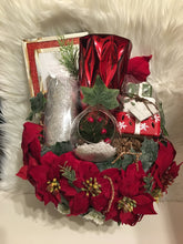 Load image into Gallery viewer, Holiday Basket