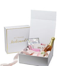 Load image into Gallery viewer, Bridesmaid Proposal Gift box