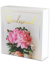Load image into Gallery viewer, Bridesmaid Proposal Gift box
